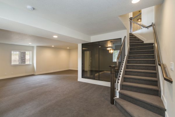 Cost of Basement Restoration Service in Carrollton