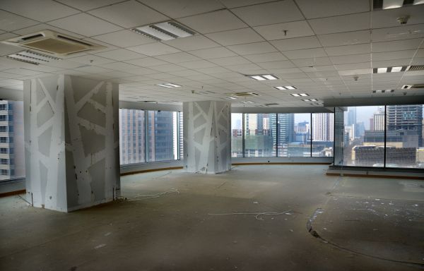 Cost of Commercial Restoration Service in Carrollton