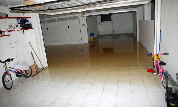 Cost of Flood Cleanup Service in Carrollton