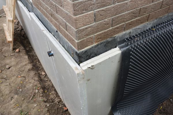 Flood Mitigation in Carrollton
